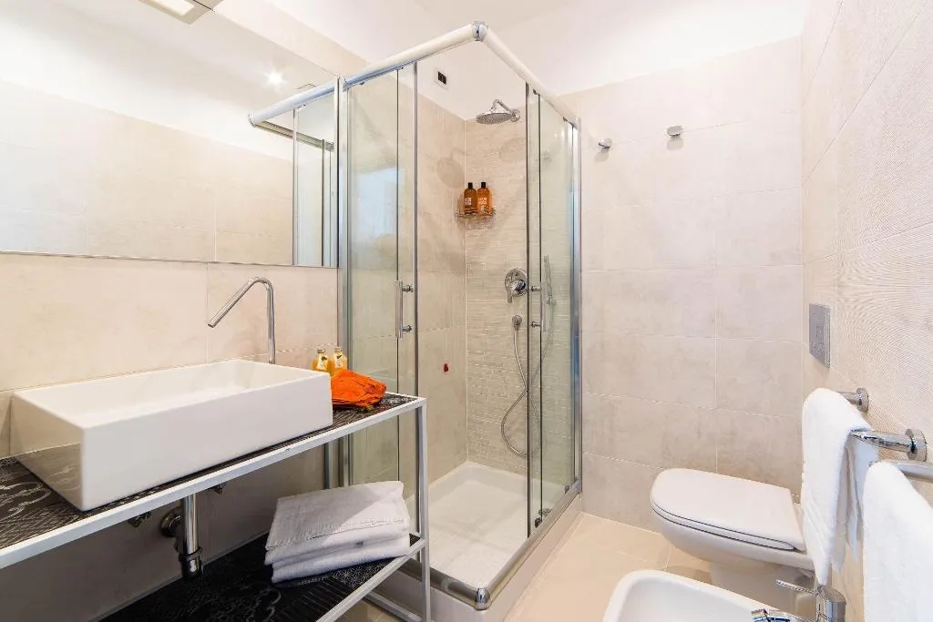 Room, Sciccosa Guest House, Taormina