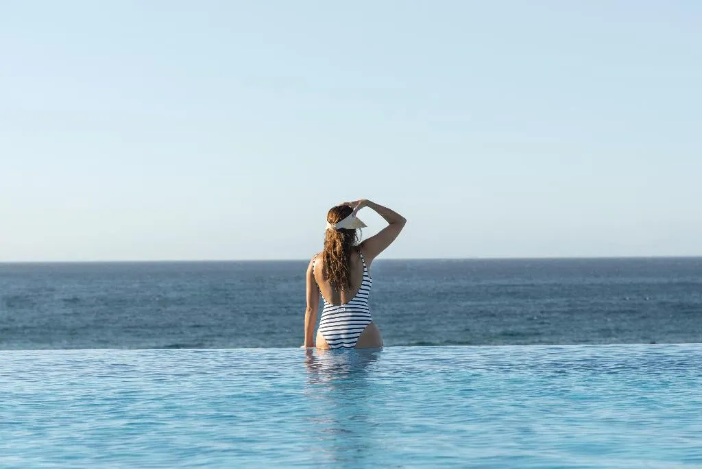 Pool, Cretan Dream Resort & Spa, Crete