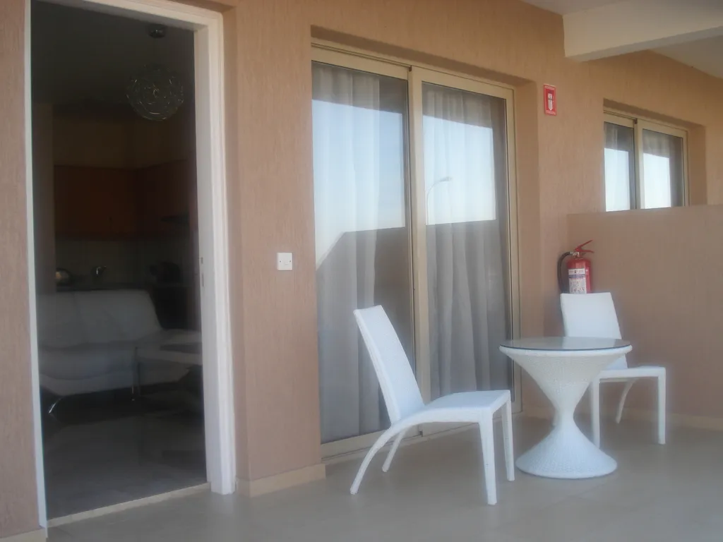STUDIO STANDARD Room, Akamas Health Farm And Spa, Cyprus