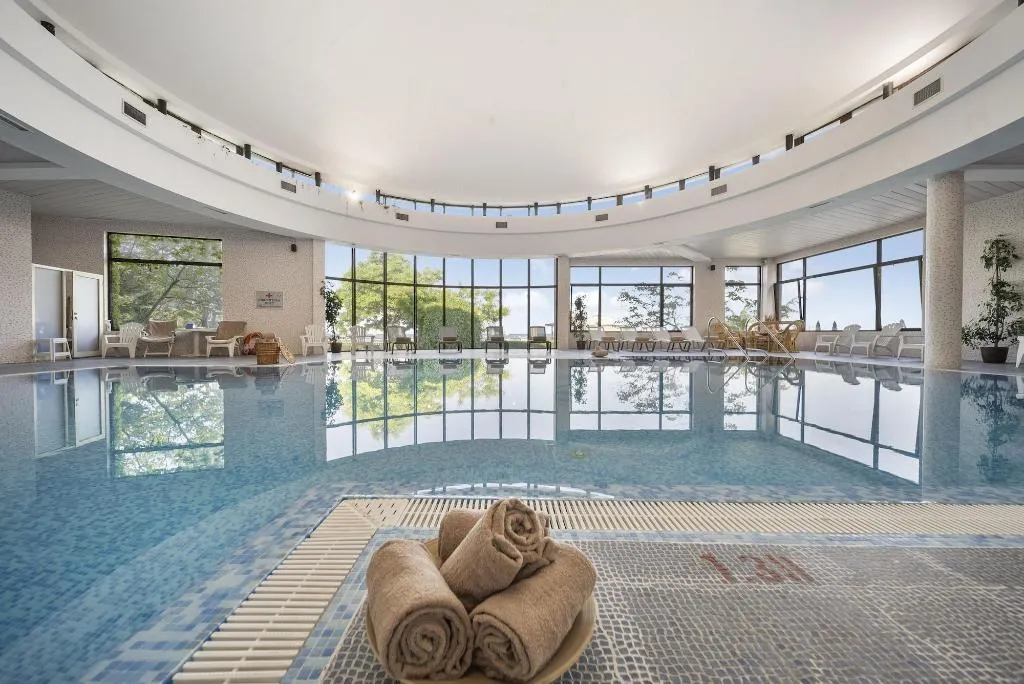 Sports and Entertainment, Riviera Beach Hotel & SPA - All Inclusive, Varna