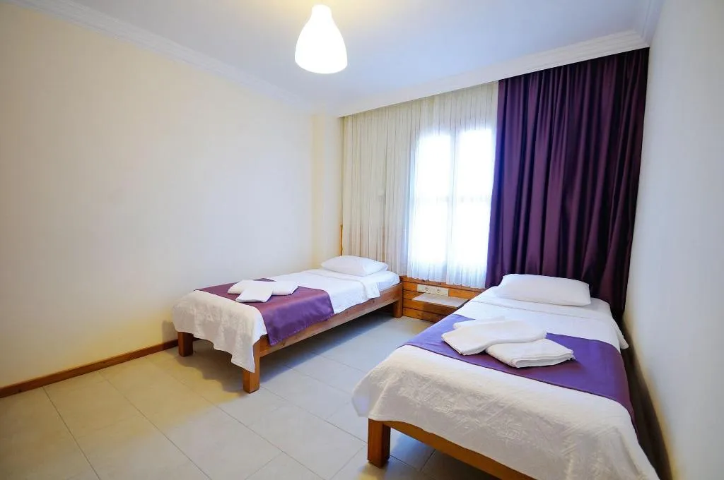 Room, Datca Suites Otel, Dalaman