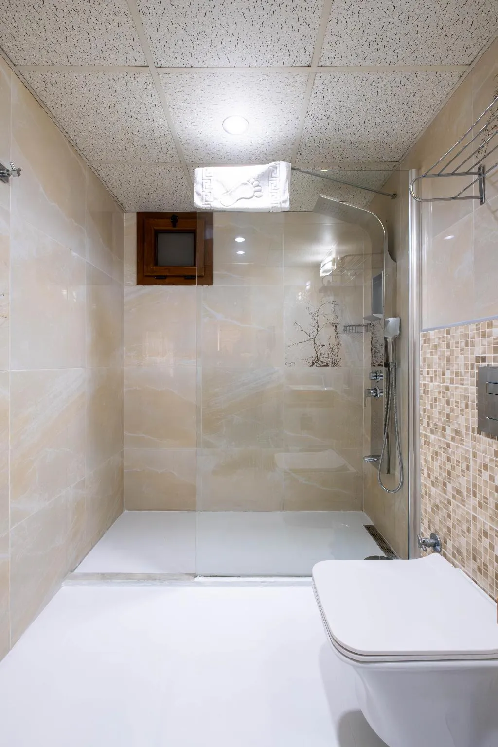 JUNIOR SUITE STANDARD Room, Hotel Bulvar, Izmir