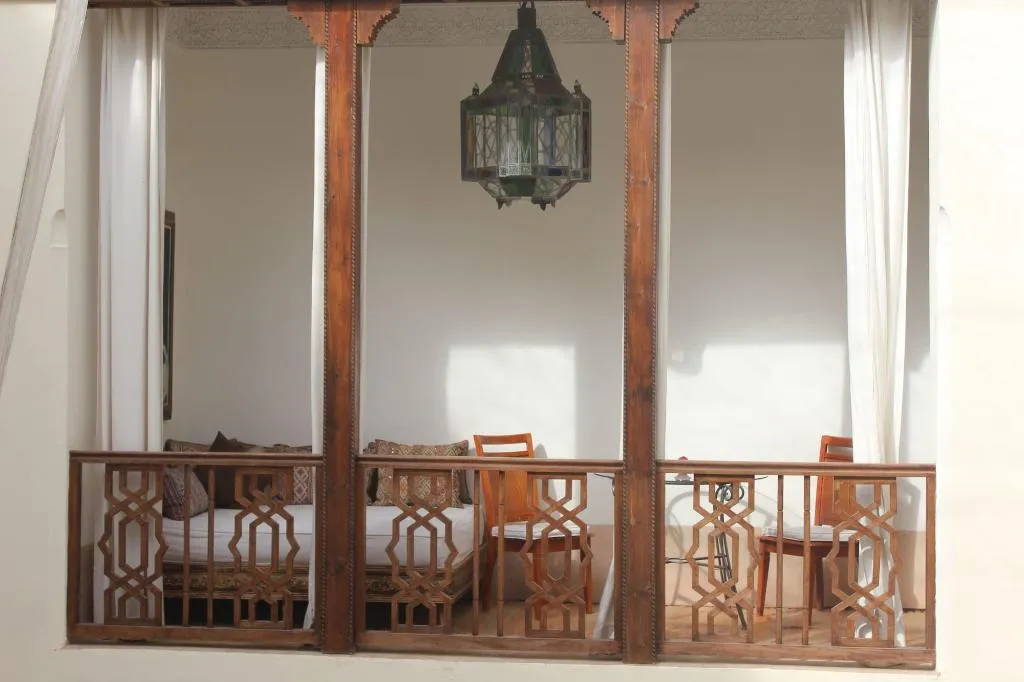 Room, Riad Du Ciel, Marrakech