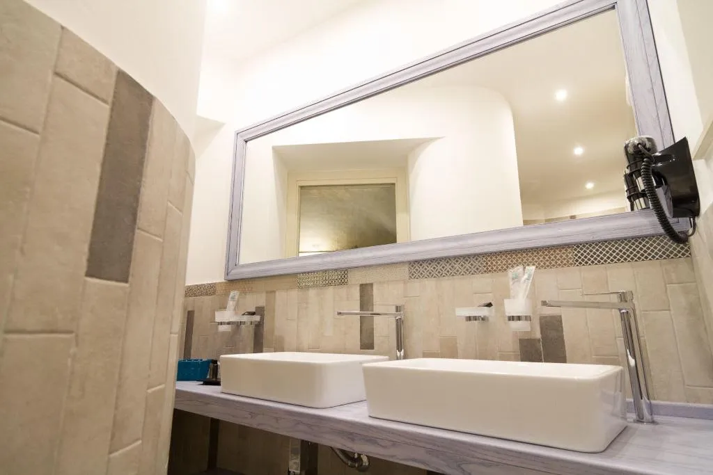 Room, Palazzo Tasca Guest House & Luxury Suite, Catania
