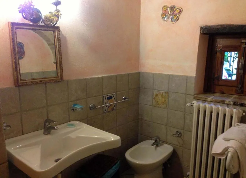 Room, Country House Il Biribino, Perugia