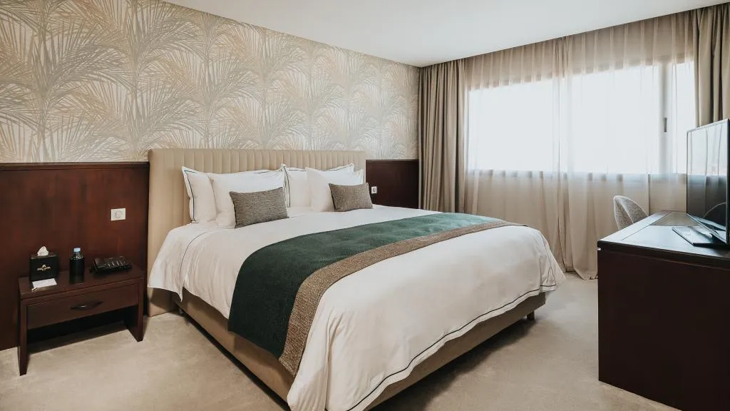 SUITE STANDARD Room, Idou Anfa, Casablanca