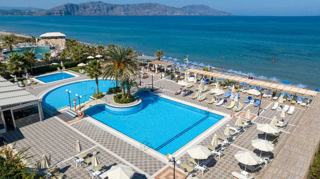 General view, Hydramis Palace Beach Resort, Crete