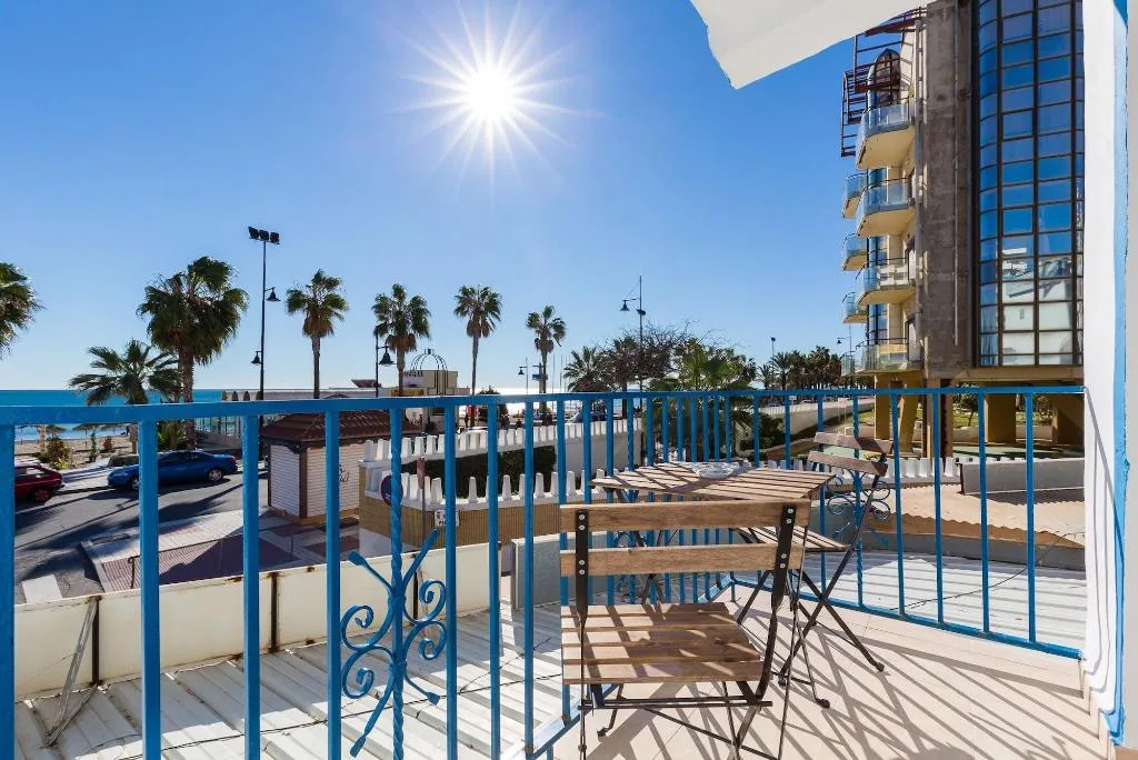 Room, Guadalupe Cozy Inns, Costa Del Sol