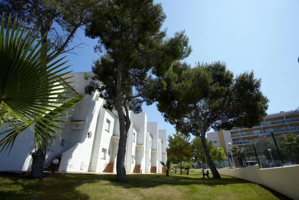 General view, Villas Cumbres, Costa Dorada