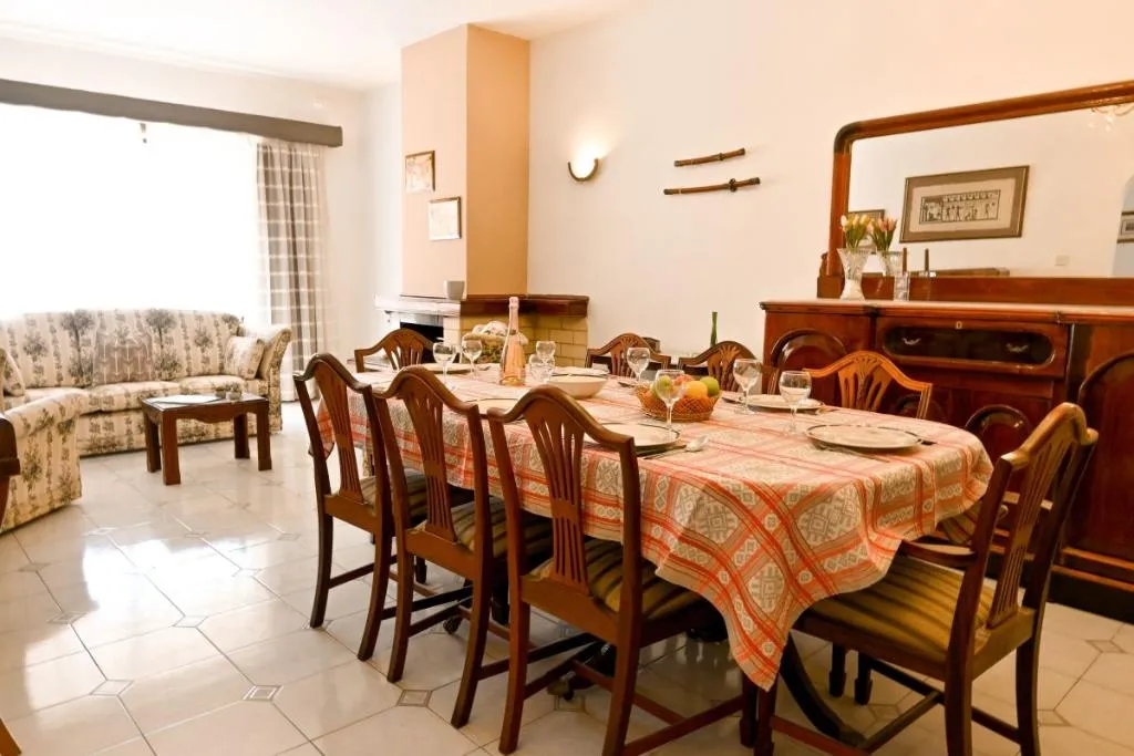 Restaurant, 7Mediterrenea  Villa, Malta