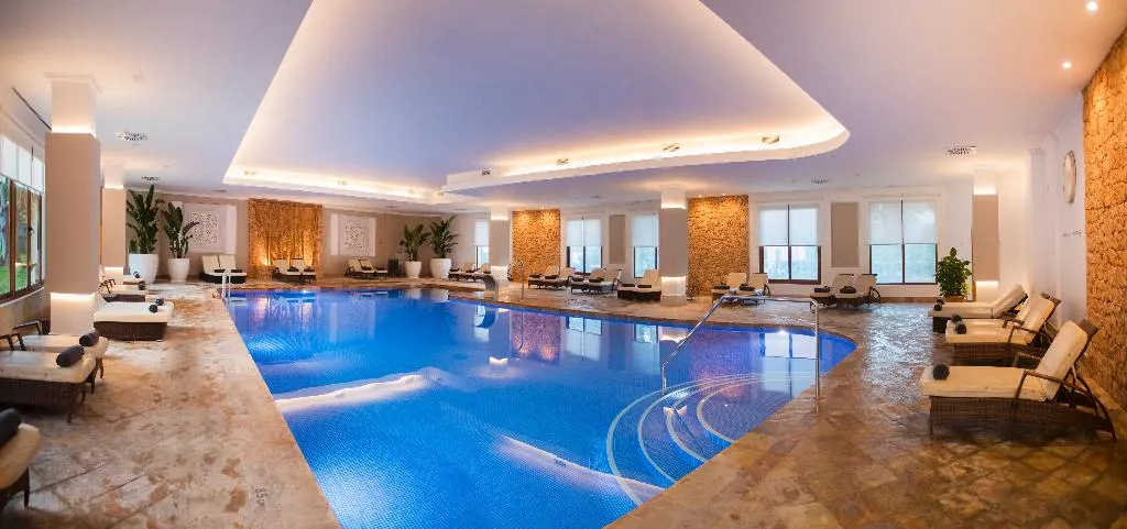 Sports and Entertainment, Son Caliu Hotel Spa Oasis, Majorca