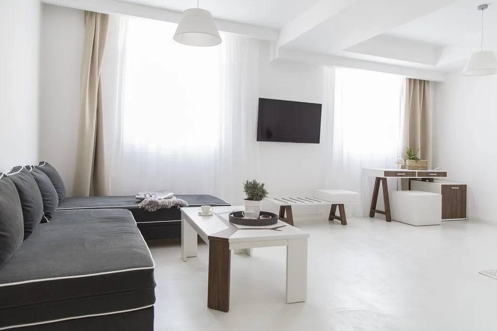SUITE DELUXE Room, Monogram, Halkidiki