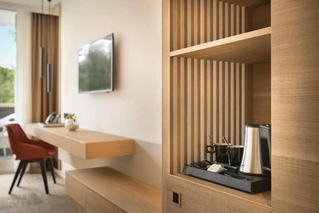 JUNIOR SUITE STANDARD Room, Eden Hotel by Maistra Collection, Istria