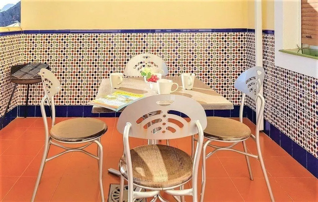 Room, Casitas Sierra De Libar, Costa Del Sol