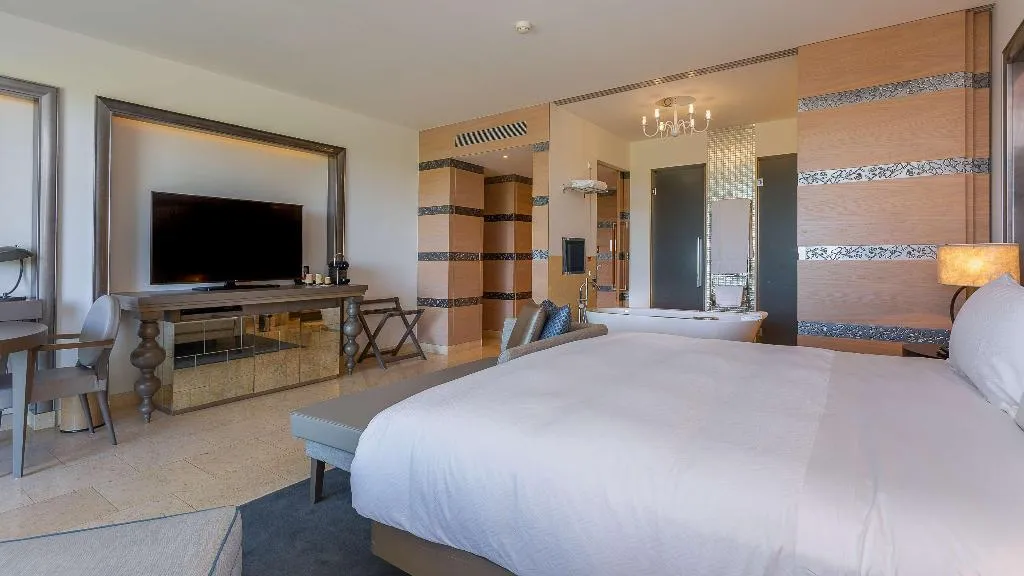 Room, Conrad Algarve, Algarve