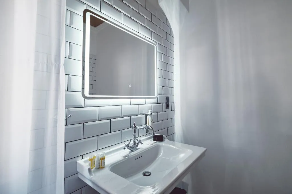 DOUBLE DELUXE Room, Domus Balthasar, Prague