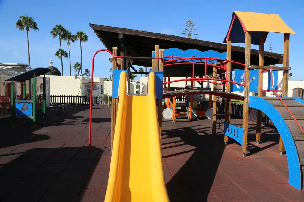 Sports and Entertainment, HD Parque Cristobal Gran Canaria, Gran Canaria