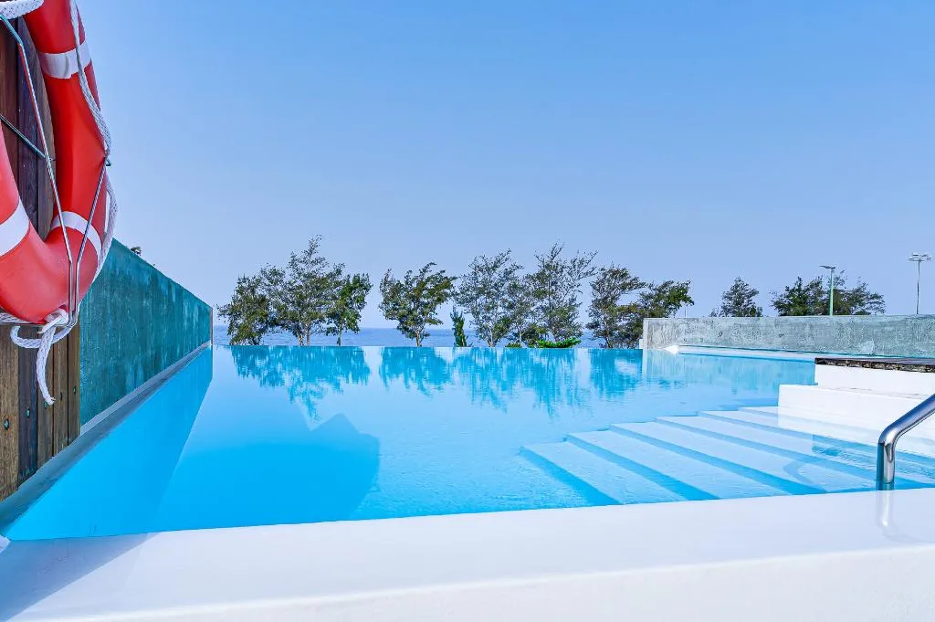 Pool, Resort Cordial Santa Águeda & Perchel Beach Club, Gran Canaria