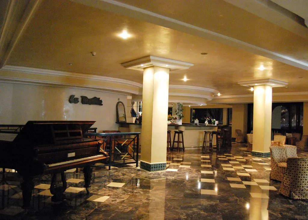 Bar, Mogador Al Madina, Agadir