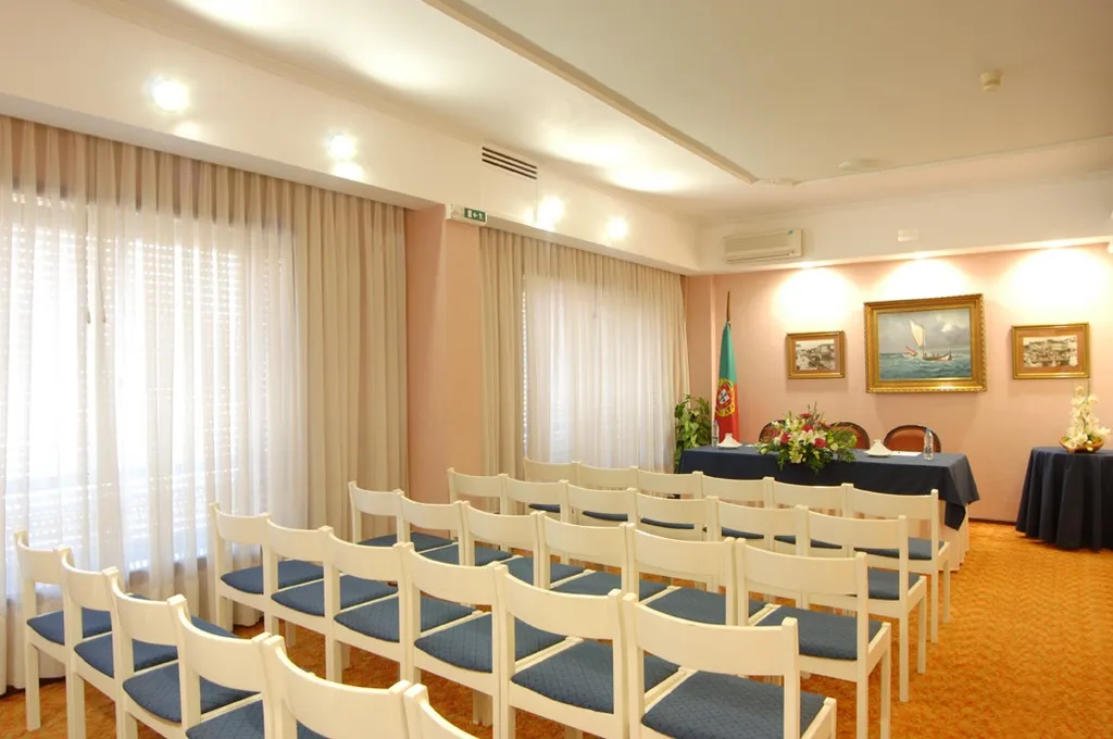 Conferences, Afonso V, Porto