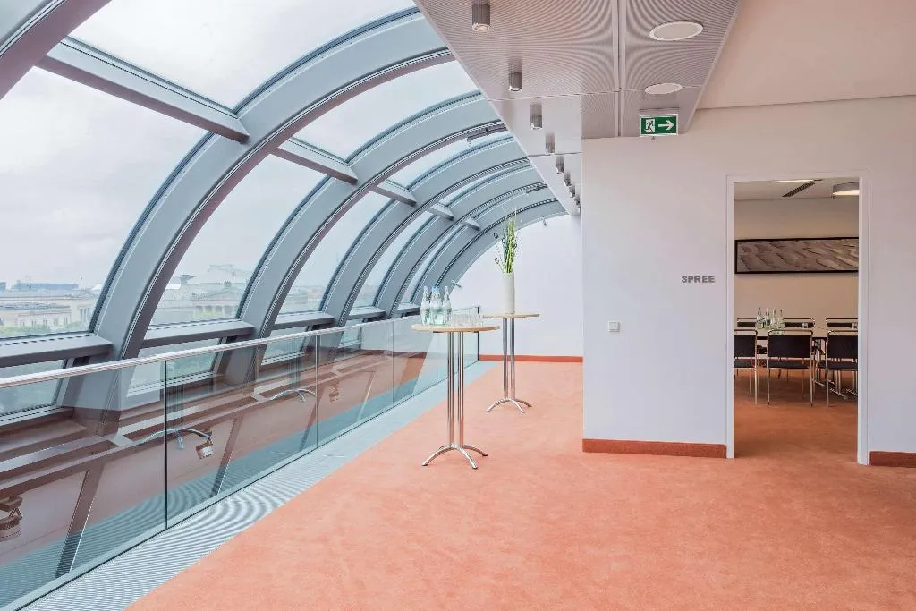Conferences, Radisson Collection Hotel, Berlin, Berlin