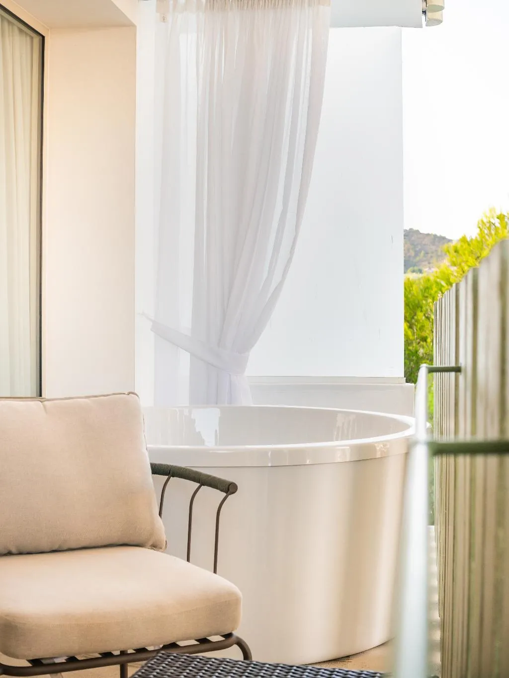 SUITE WITH JACUZZI Room, Canyamel Park Hotel & Spa, Majorca