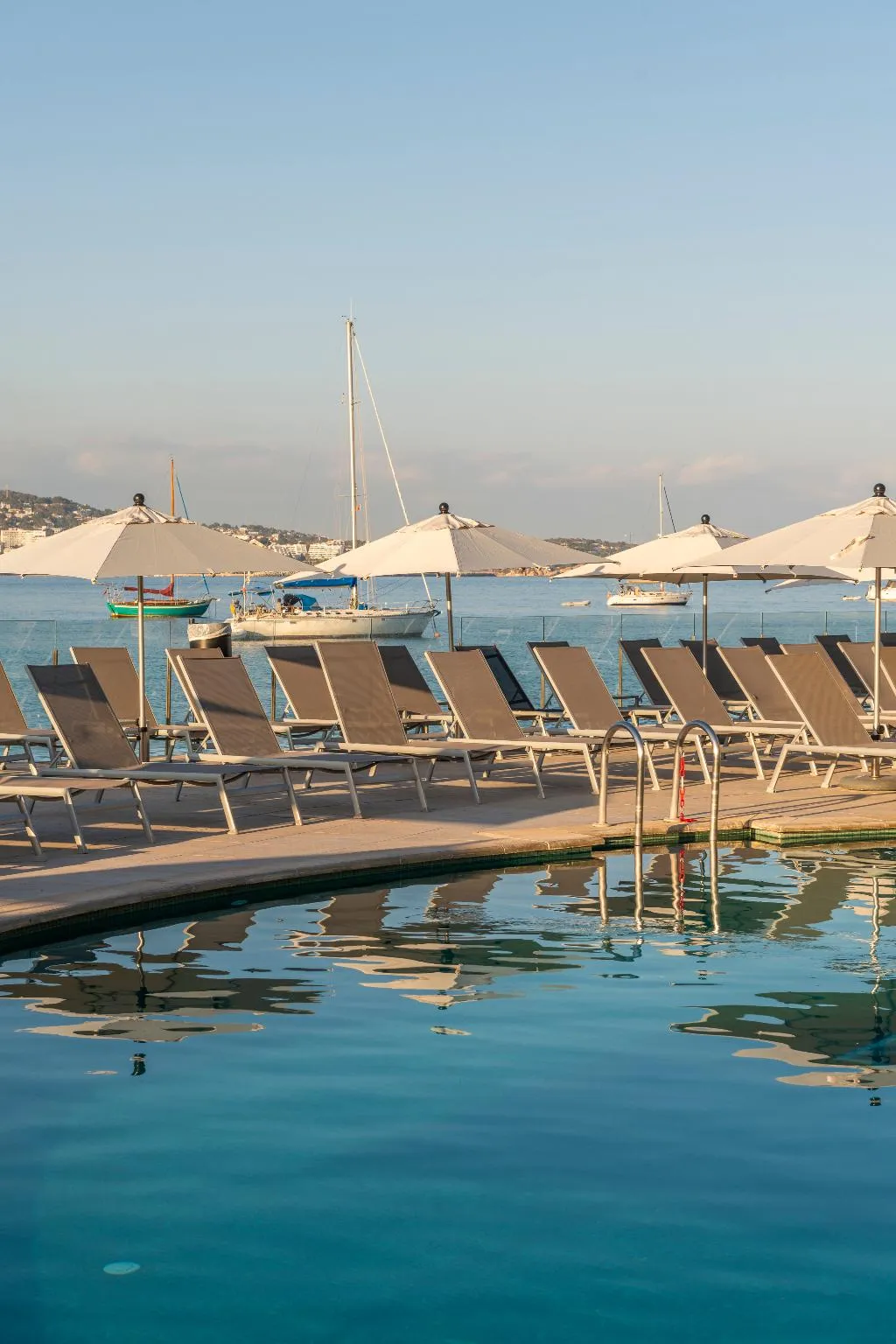 Pool, Leonardo Royal Hotel Mallorca, Majorca