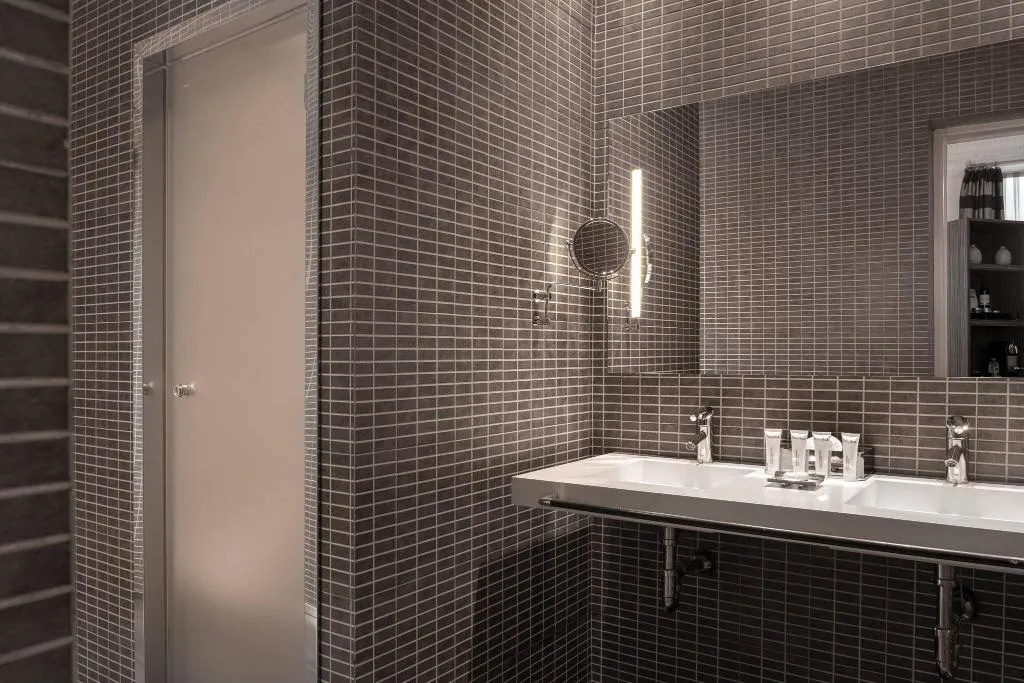 Room, AC Hotel Palacio del Retiro Autograph Collection, Madrid