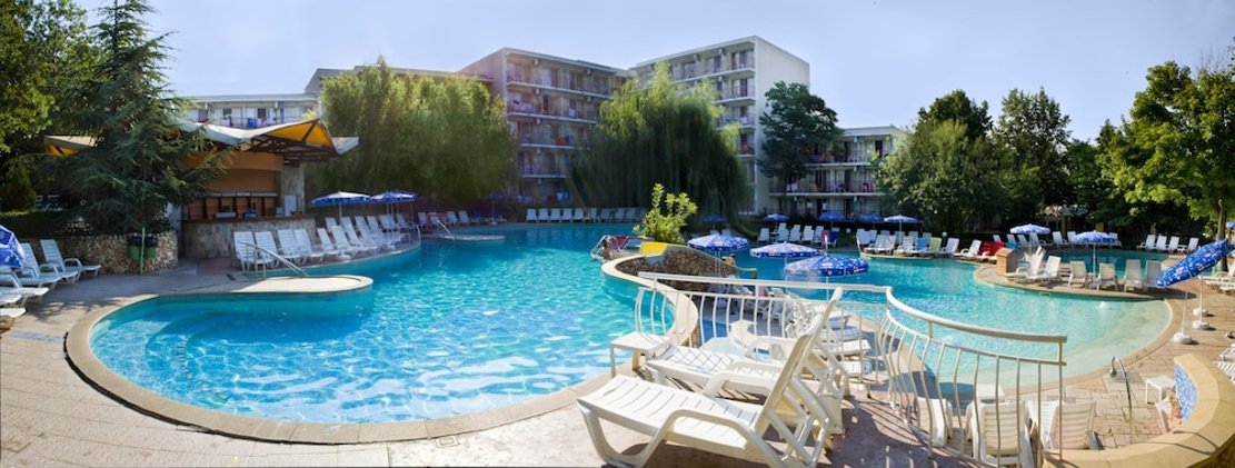 Park Hotel "Vita", Varna