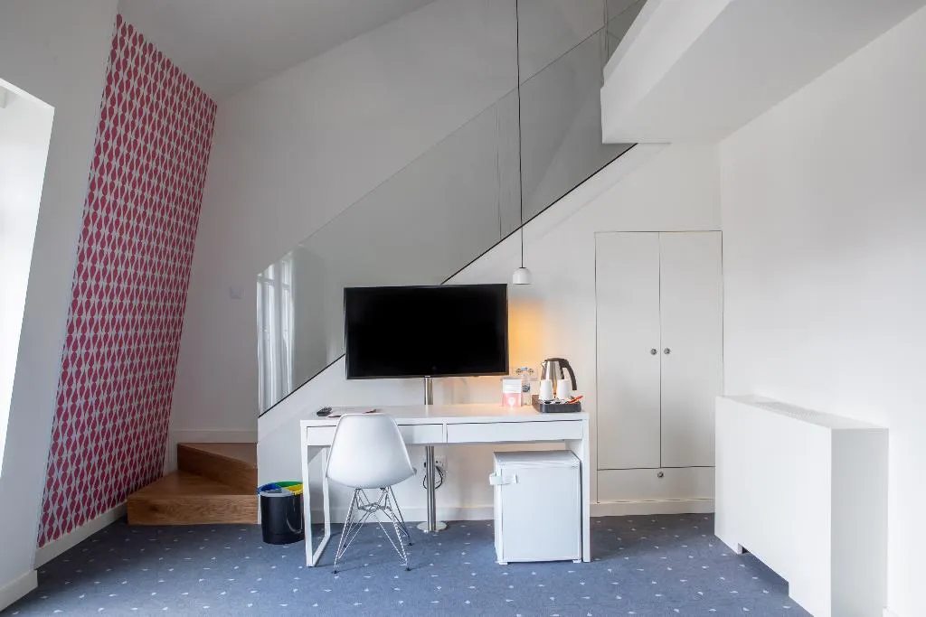 SUITE STANDARD Room, Stay Hotel Lisboa Centro Chiado, Lisbon