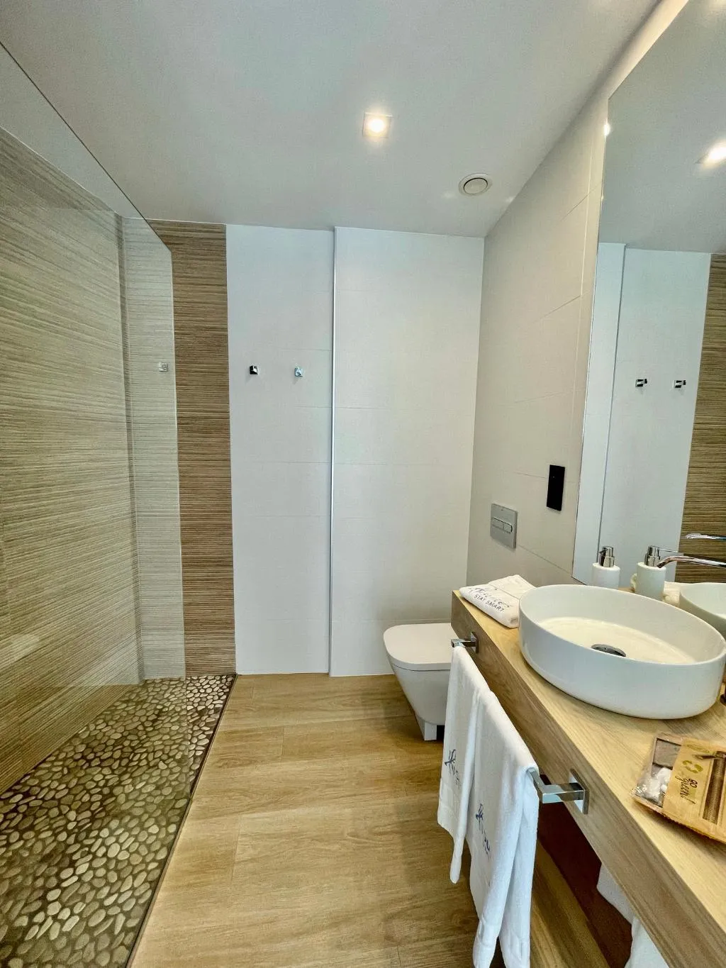 SUITE DELUXE Room, Hotel emblemático Hi Suites, Tenerife