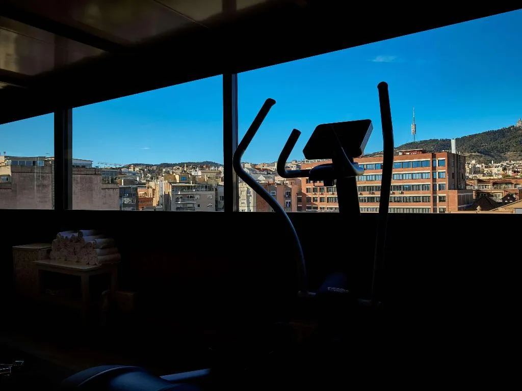 Sports and Entertainment, Mercure Barcelona Condor, Barcelona