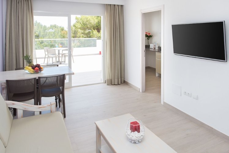 Apartamentos Art, Ibiza