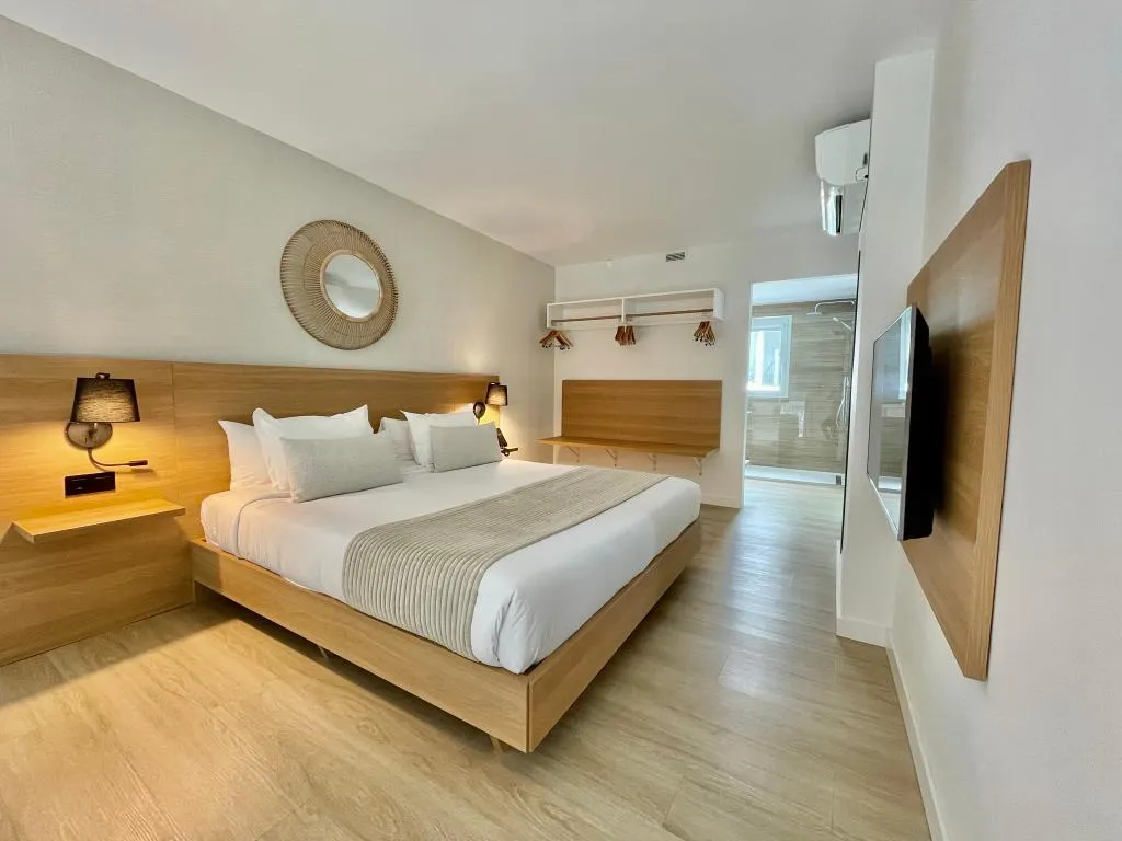STUDIO GRAND SUPERIOR Room, Hotel emblemático Hi Suites, Tenerife