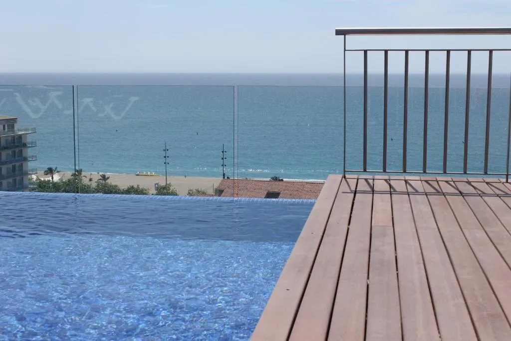 Pool, Checkin Catalonia, Costa Brava