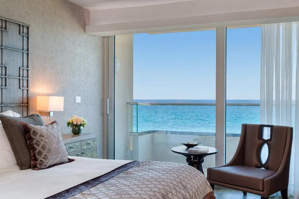 SUITE DELUXE CAPACITY 2 Room, Divani Apollon Palace and Thalasso, Athens