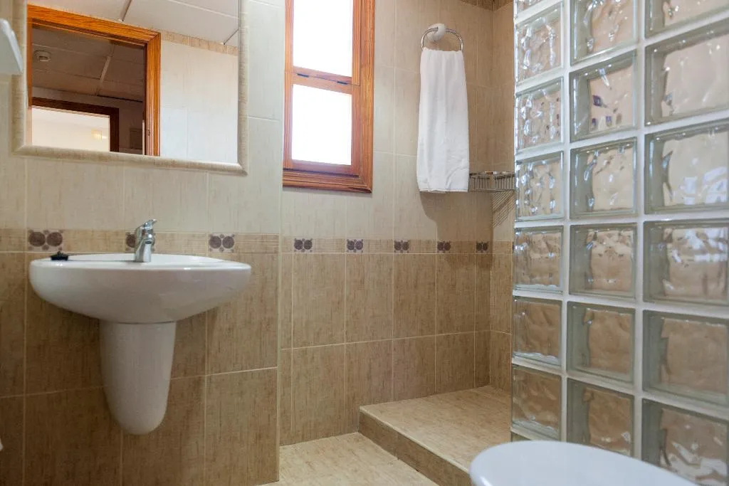 APARTMENT SEA VIEW Room, La Era Park, Costa Blanca