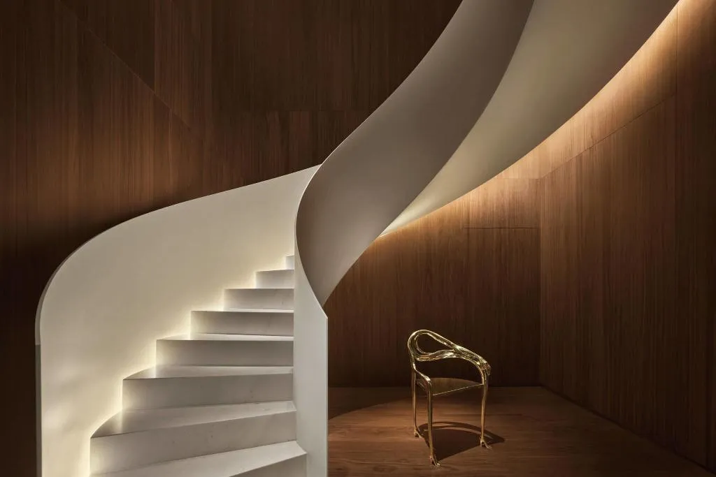 Lobby, EDITION Barcelona, Barcelona