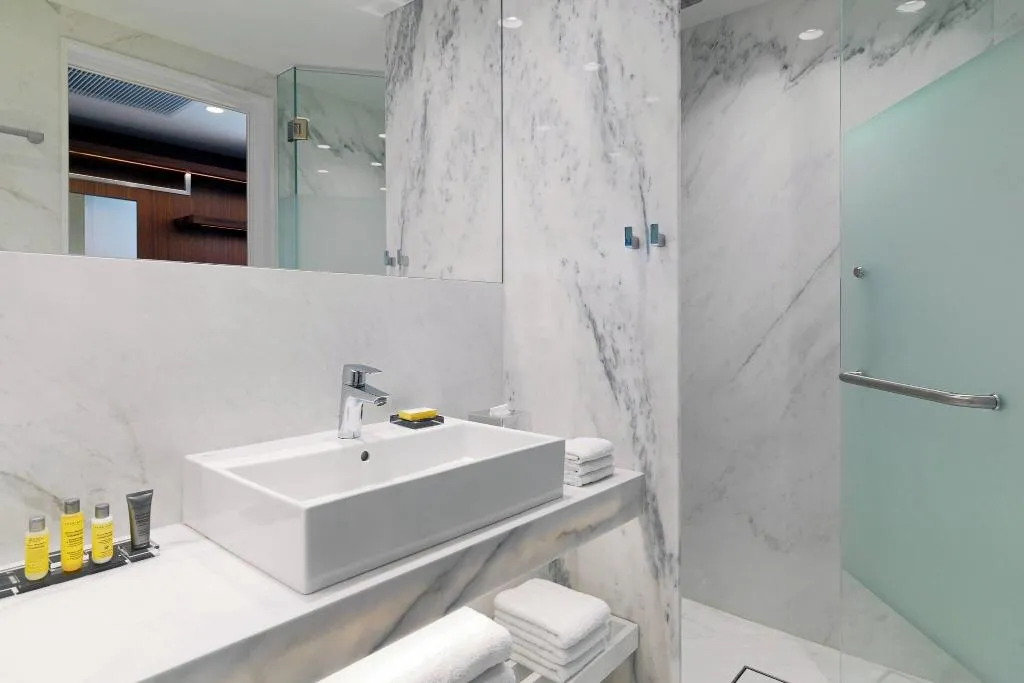DOUBLE SUPERIOR WITH VIEWS Room, Athens Marriott Hotel, Athens