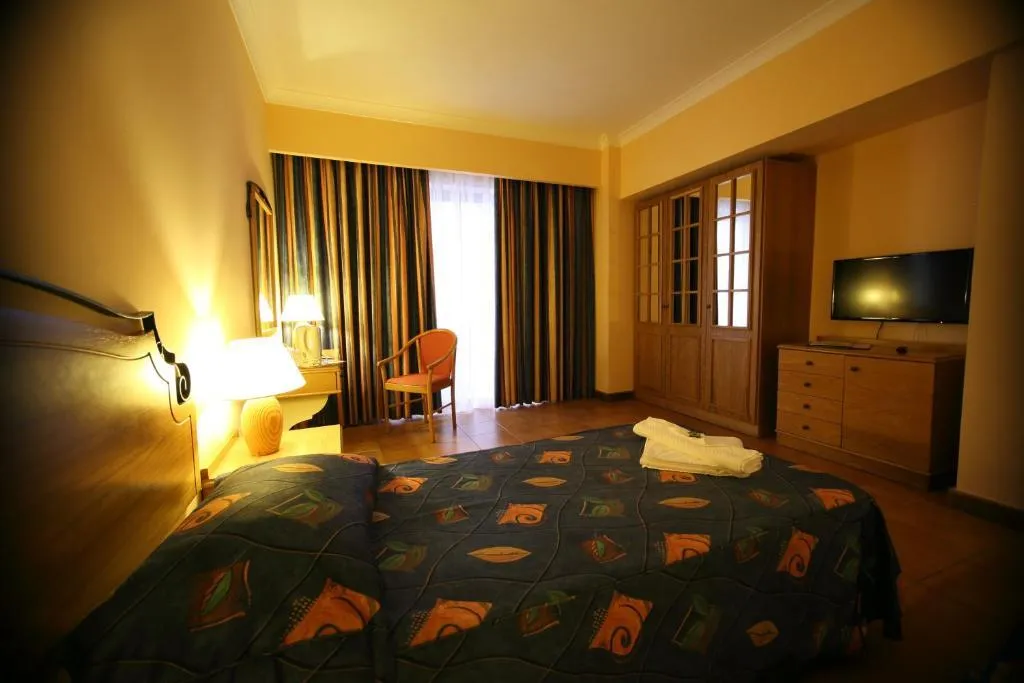 SINGLE STANDARD Room, Soreda Hotel, Malta