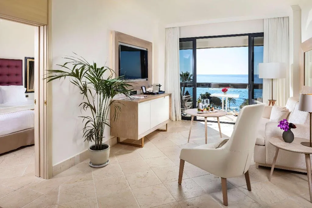 SUITE STANDARD Room, Hotel Don Pepe Gran Meliá, Costa Del Sol