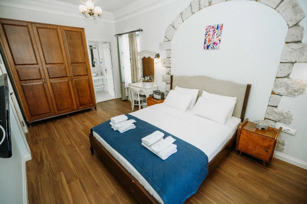 Room DELUXE Room, Beyaz Kapi Boutique Hotel Alacati, Izmir