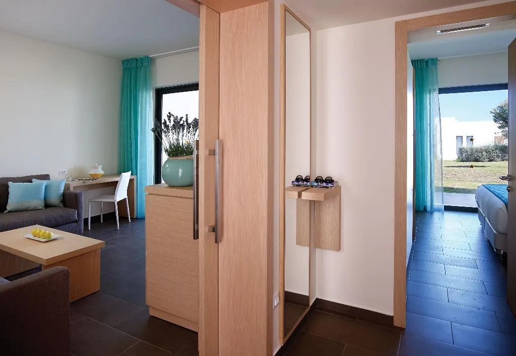 FAMILY ROOM ONE BED Room, Atlantica Plimmiri, Rhodes