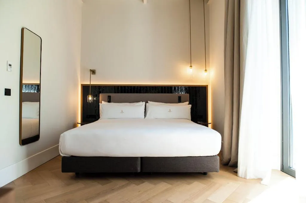 Room, Hotel Legado Magdalena, Seville