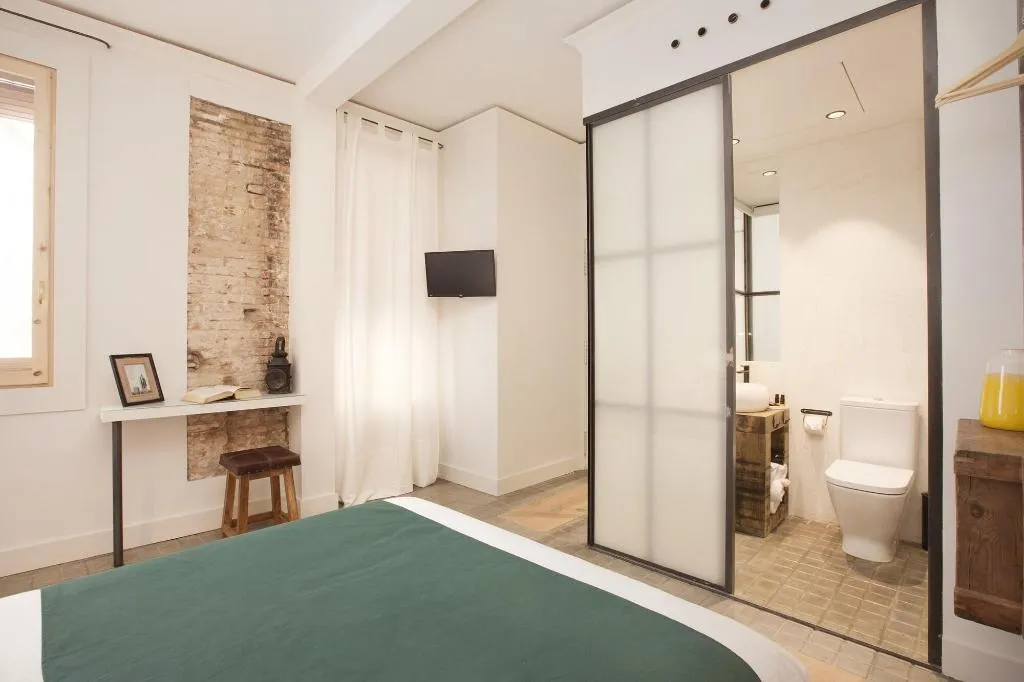 Room, Boutique 1847, Barcelona