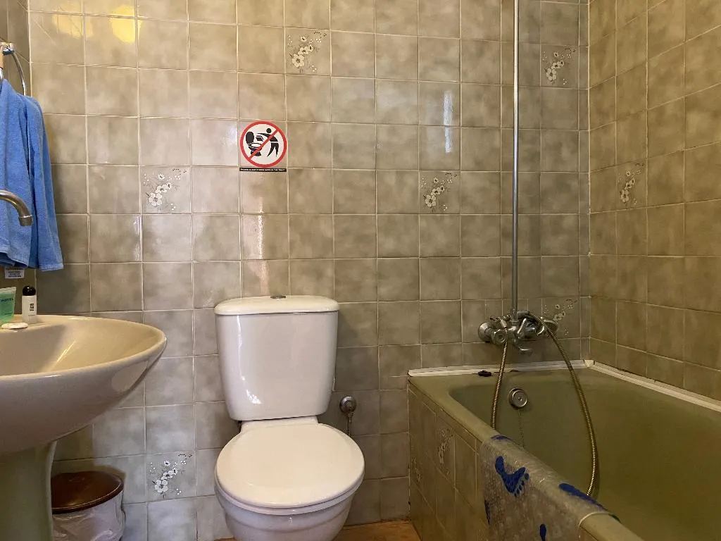 APARTMENT ONE BEDROOM Room, Alexia Hotel Apartments, Cyprus
