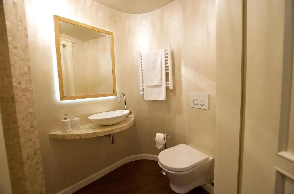 Room, A11 Apartments Spa Dermique, Krakow
