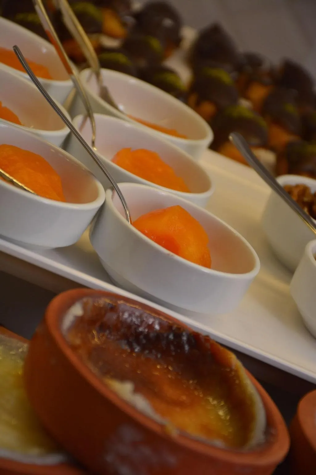 Restaurant, Ayma Hotel, Izmir