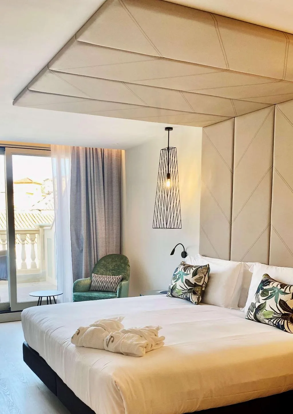 Room, Vincci Larios Diez, Costa Del Sol