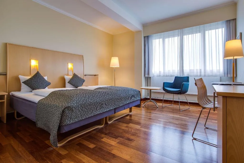 Room, Best Western Plus Airport Hotel Copenhagen, Copenhagen